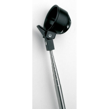 Epuisette de poche 2m