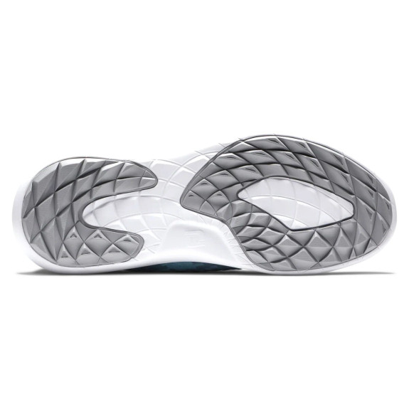 FJ Flex XP 95349 Camo/Bleu Femme