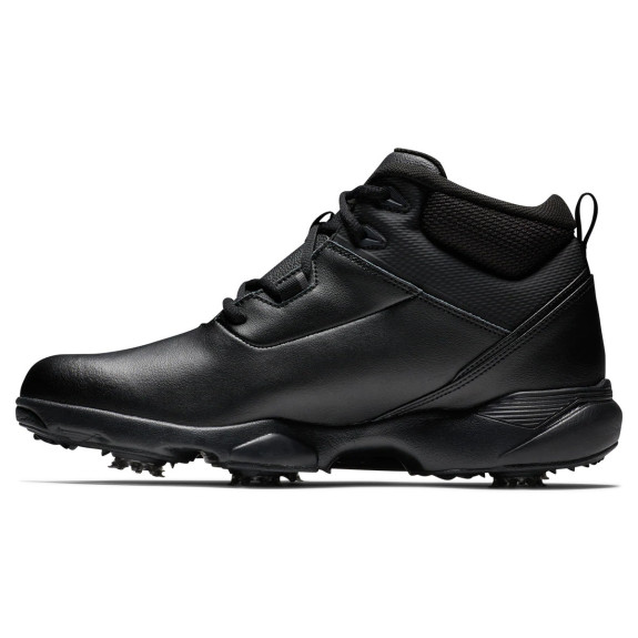 FJ Boots 56729 Noir Homme