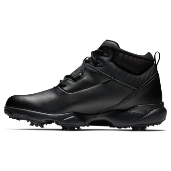 FJ Boots 56729 Noir Homme