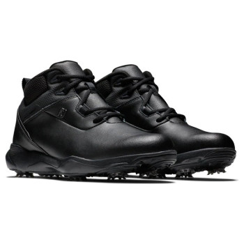 FJ Boots 56729 Noir Homme