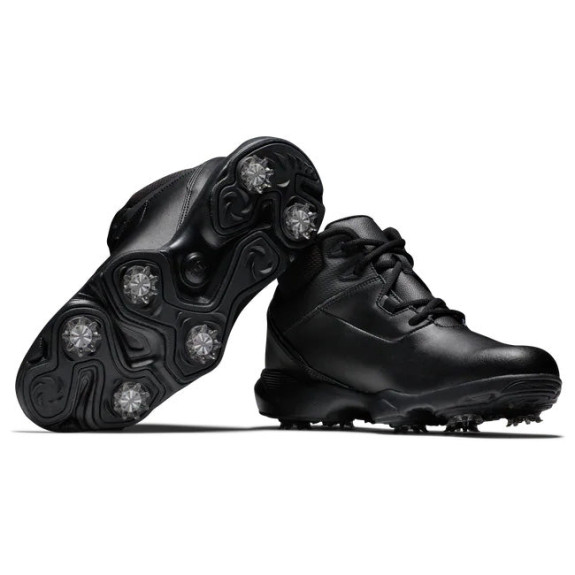 FJ Boots 56729 Noir Homme