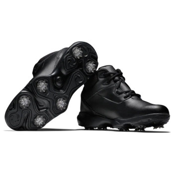 FJ Boots 56729 Noir Homme