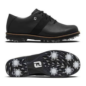 FJ Premiere Series 99025 Noir Femme FJ Premiere Series 99025 Noir Femme