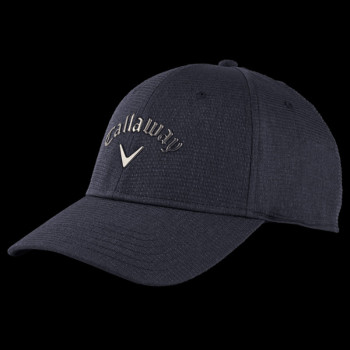 Casquette Liquid Metal Navy Gun Metal Casquette Liquid Metal Navy Gun Metal