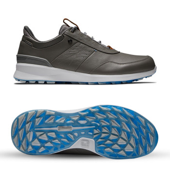 FJ Stratos 50042 Gris Homme