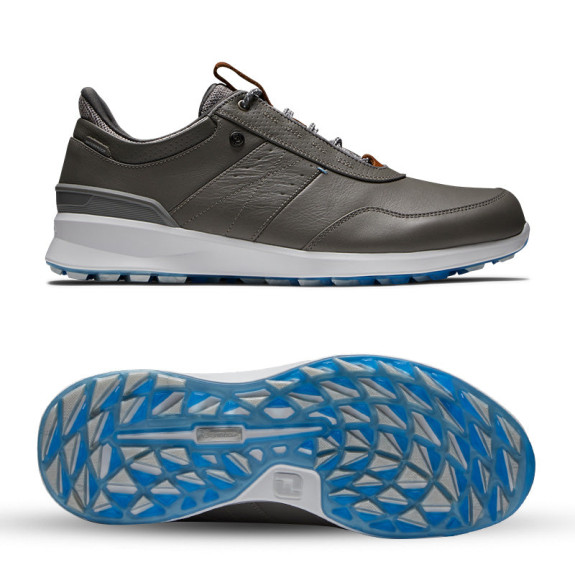 FJ Stratos 50042 Gris Homme