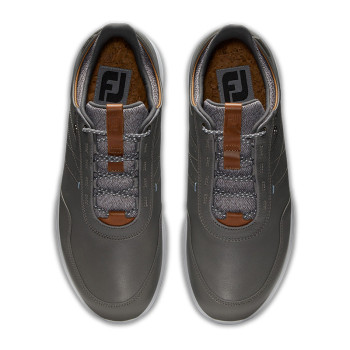 FJ Stratos 50042 Gris Homme 2