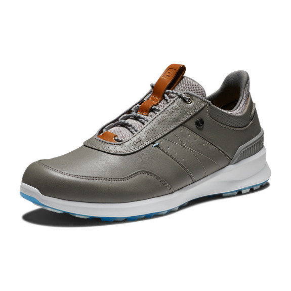 FJ Stratos 50042 Gris Homme