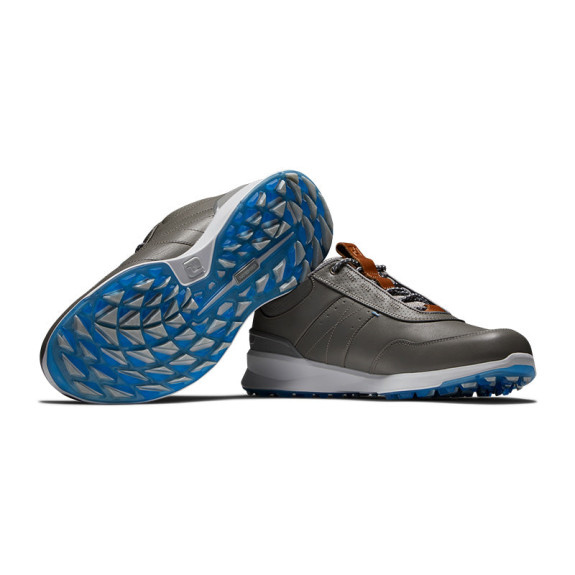 FJ Stratos 50042 Gris Homme