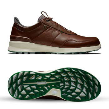 FJ Stratos 50065 Marron Homme FJ Stratos 50065 Marron Homme