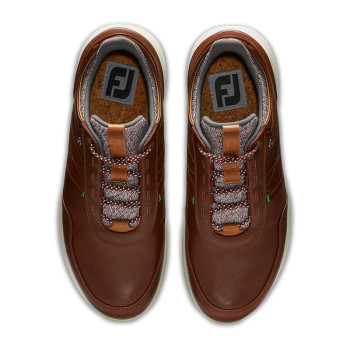 FJ Stratos 50065 Marron Homme FJ Stratos 50065 Marron Homme