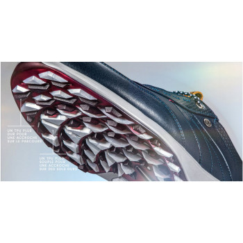 FJ Stratos 50065 Marron Homme FJ Stratos 50065 Marron Homme