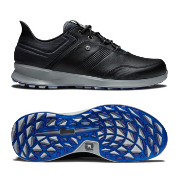 FJ Stratos 50078 Noir Homme FJ Stratos 50078 Noir Homme