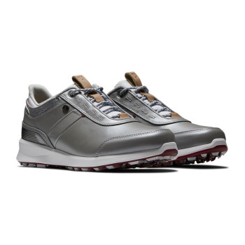 FJ Stratos 90113 Grey Femme FJ Stratos 90113 Grey Femme