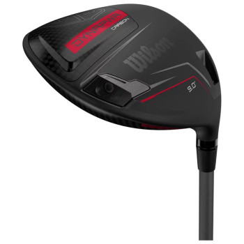 Driver Dynapower Carbon | Droitier Driver Dynapower Carbon | Droitier
