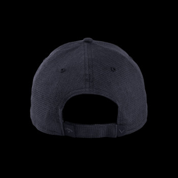 Casquette Liquid Metal Navy Gun Metal Casquette Liquid Metal Navy Gun Metal