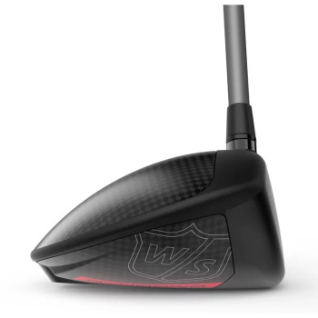Driver Dynapower Carbon | Droitier Driver Dynapower Carbon | Droitier