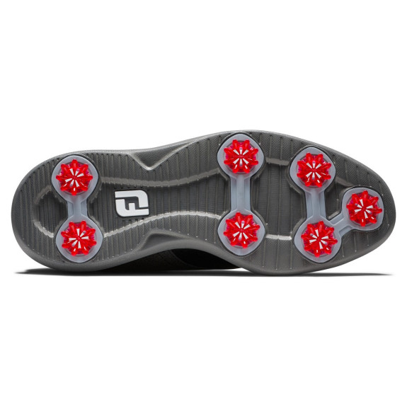 FJ Traditions 57904 Noir Homme