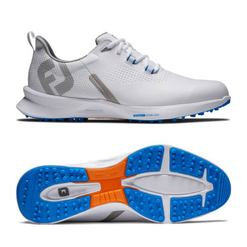 Fuel 55440 Blanc Homme