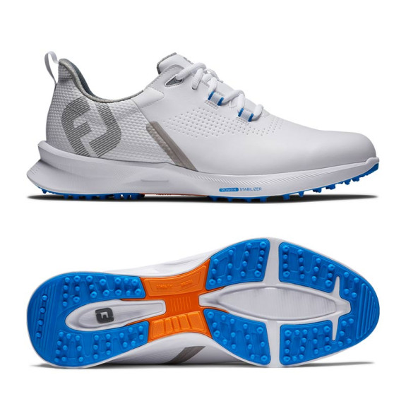 Fuel 55440 Blanc Homme