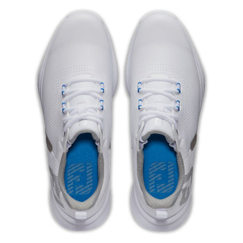 Fuel 55440 Blanc Homme 2