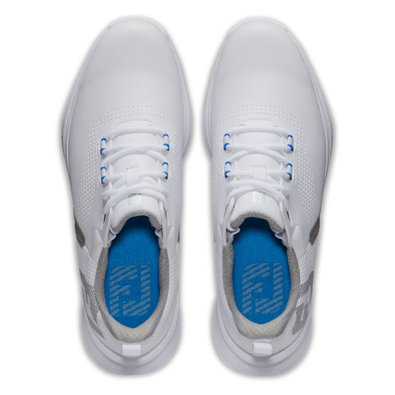 Fuel 55440 Blanc Homme