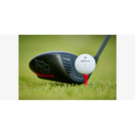 Driver Dynapower Carbon | Droitier