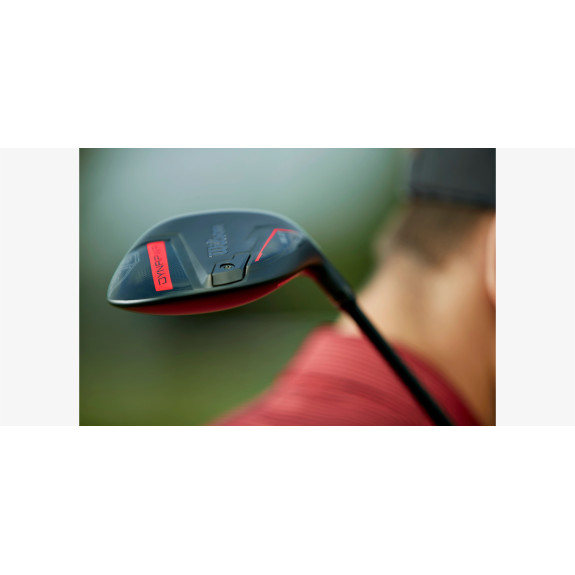 Driver Dynapower Carbon | Droitier