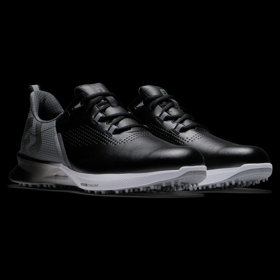 Fuel 55451 Noir/Gris Homme