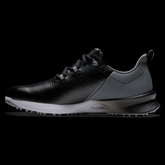 Fuel 55451 Noir/Gris Homme