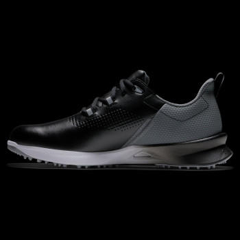 Fuel 55451 Noir/Gris Homme Fuel 55451 Noir/Gris Homme