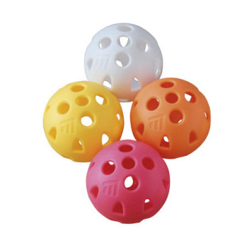 6 Balles Perforées Airflow XP