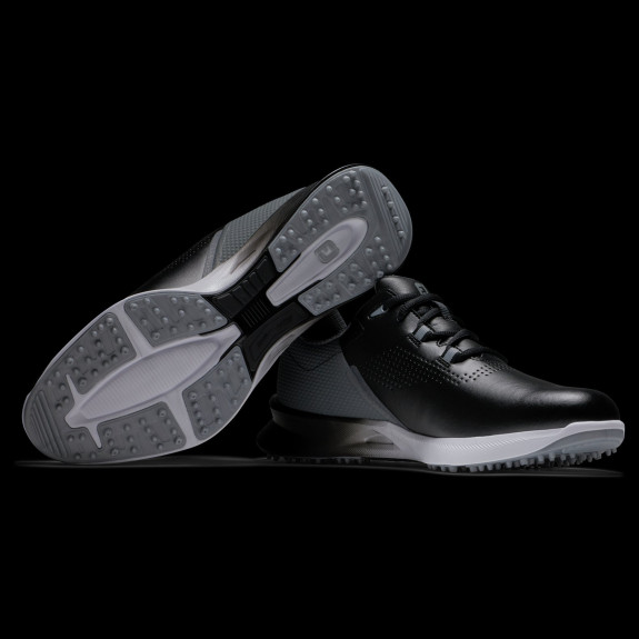 Fuel 55451 Noir/Gris Homme