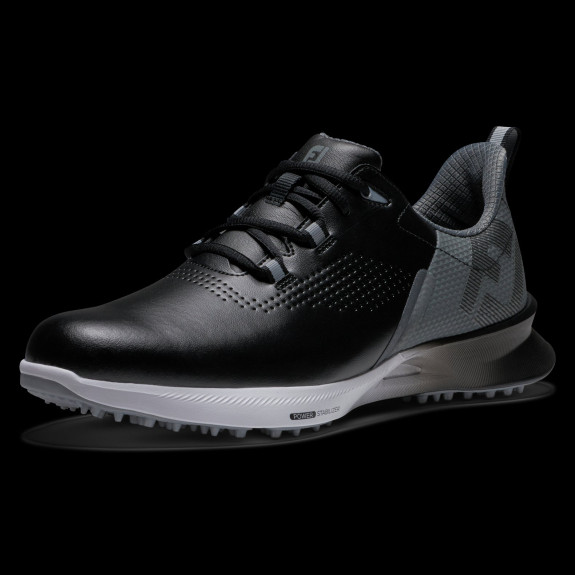 Fuel 55451 Noir/Gris Homme