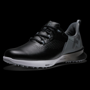 Fuel 55451 Noir/Gris Homme Fuel 55451 Noir/Gris Homme