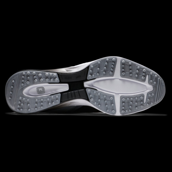 Fuel 55451 Noir/Gris Homme