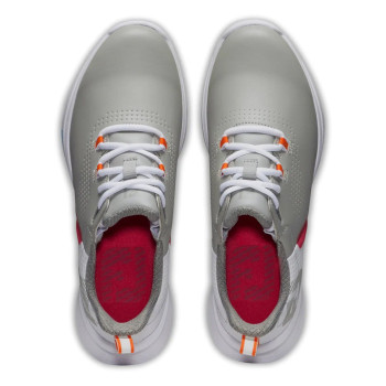 Fuel 92372 Gris/Blanc Femme 2