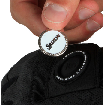 Gant All Weather Noir Homme (main gauche) Gant All Weather Noir Homme (main gauche)