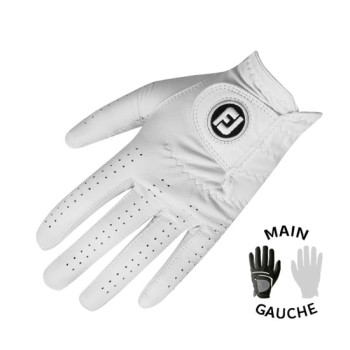 Gant CabrettaSof 67692 Femme (main gauche)