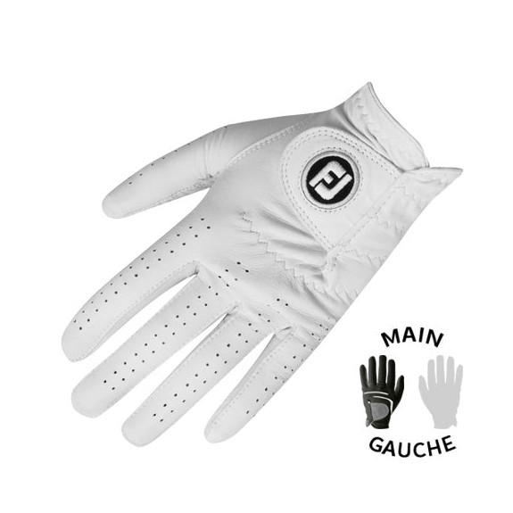 Gant CabrettaSof 67692 Femme (main gauche)