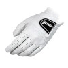 Pack 3 Gants Srixon Cabretta Homme
