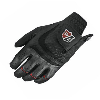 Gant Grip Plus Homme Noir (main gauche) Gant Grip Plus Homme Noir (main gauche)