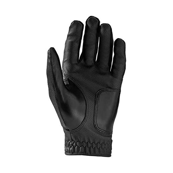Gant Grip Plus Homme Noir (main gauche)