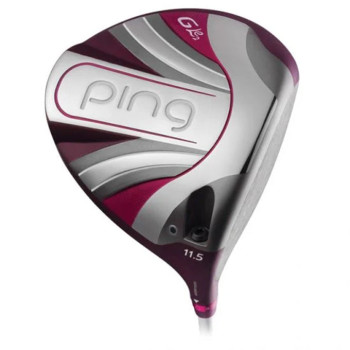 Driver G LE2 Femme | Custom Driver G LE2 Femme | Custom