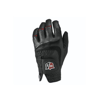 Gant Grip Plus Homme Noir (main gauche) Gant Grip Plus Homme Noir (main gauche)