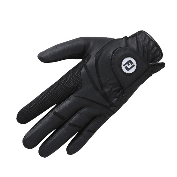 Gant GTxtreme 64855 Noir Homme (main gauche)