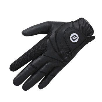 Gant GTxtreme 64855 Noir Homme (main gauche) Gant GTxtreme 64855 Noir Homme (main gauche)