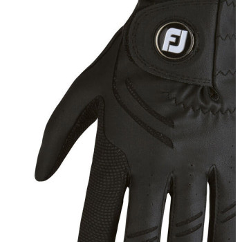 Gant GTxtreme 64855 Noir Homme (main gauche) Gant GTxtreme 64855 Noir Homme (main gauche)