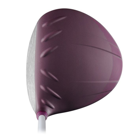 Driver G LE2 Femme | Custom